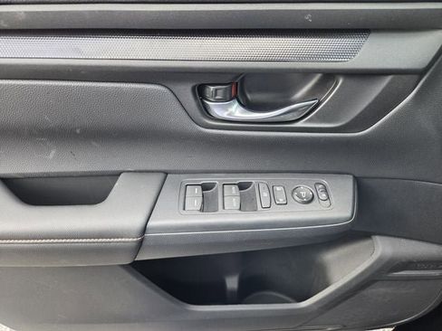 Used 2026 Honda CR-V TrailSport image 28