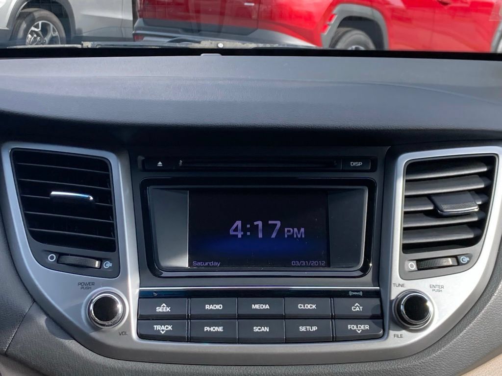Used 2016 Hyundai Tucson Sport FWD image 13