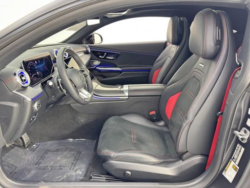 Used 2024 Mercedes-Benz CLE 53 AMG 4MATIC image 17