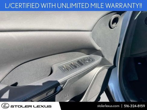 Used 2023 Lexus RX 350 Premium w/ Accessory Package (Z1) AWD/4WD image 18