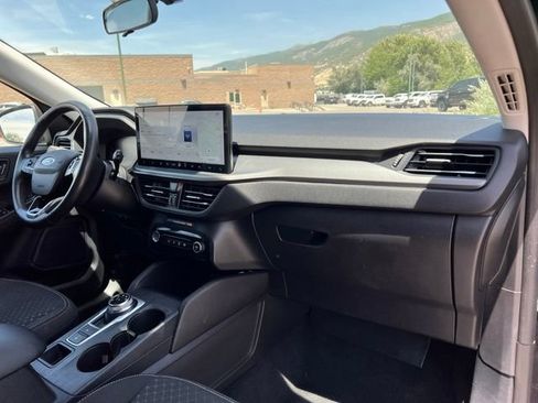 Used 2023 Ford Escape Active w/ Tech Pack #1 AWD/4WD image 20
