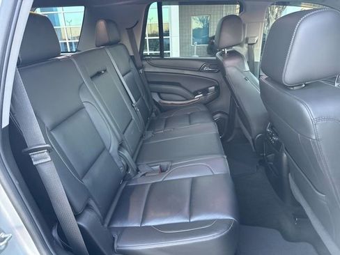 Used 2018 Chevrolet Tahoe LT image 13