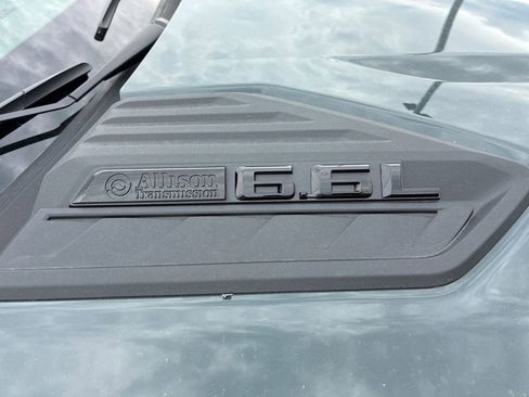 New 2026 Chevrolet Silverado 2500 LTZ AWD/4WD image 40