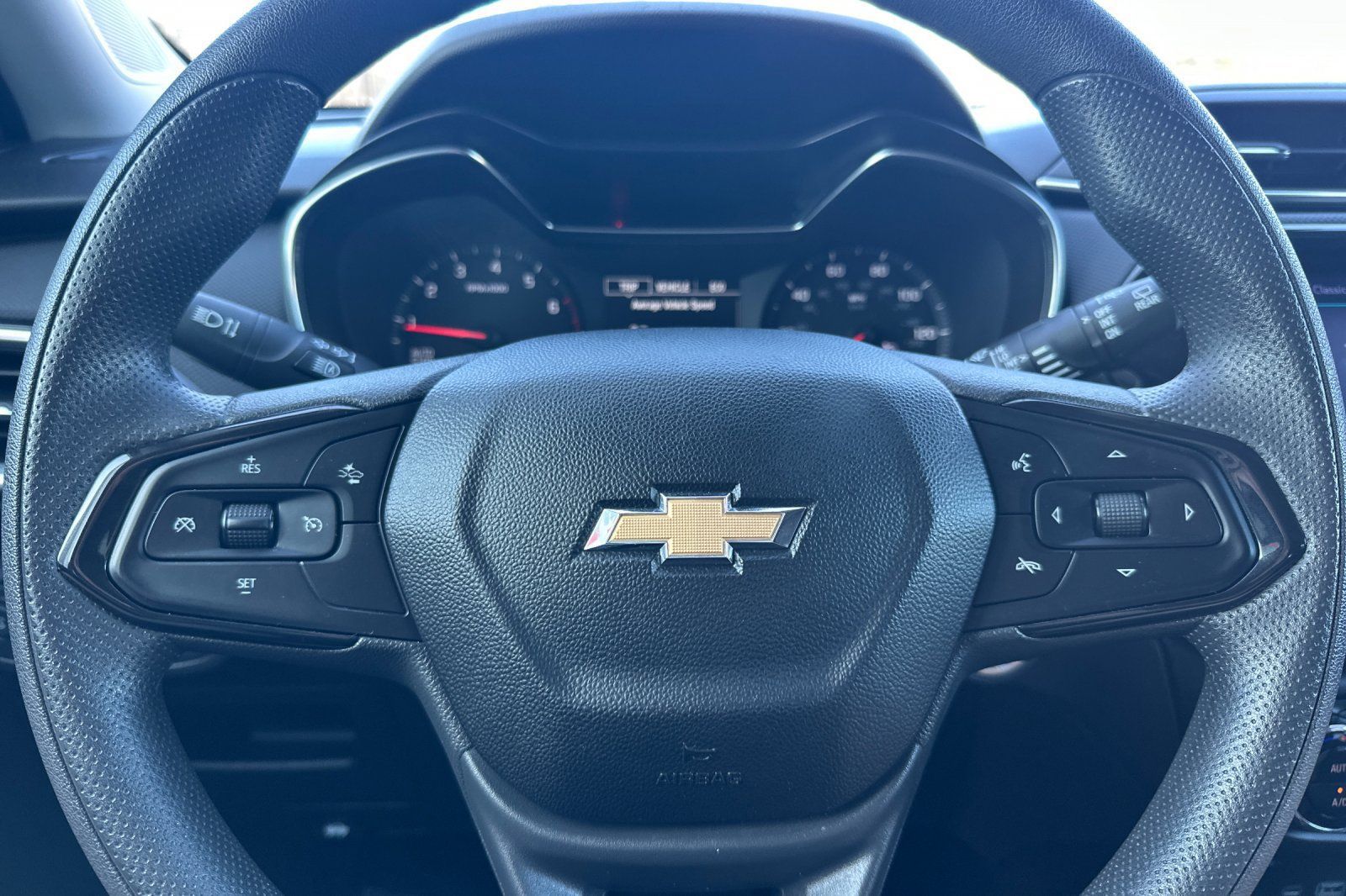 Used 2023 Chevrolet TrailBlazer LT w/ Convenience Package FWD image 33
