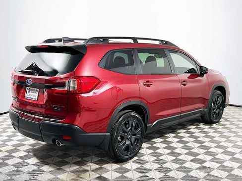 New 2026 Subaru Ascent Bronze Edition image 7