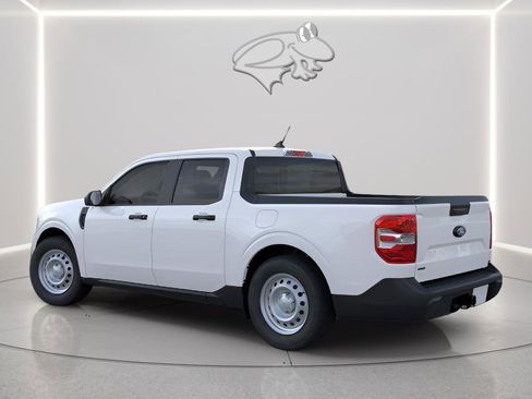 New 2026 Ford Maverick XL FWD image 4