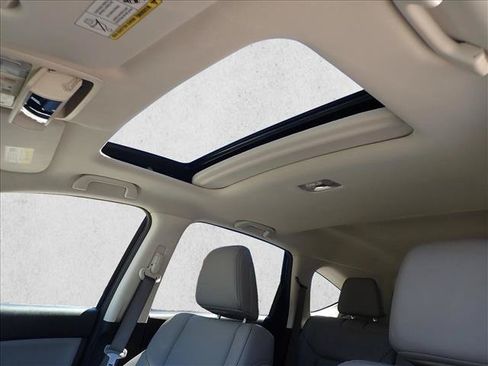 Used 2016 Honda CR-V EX-L image 13
