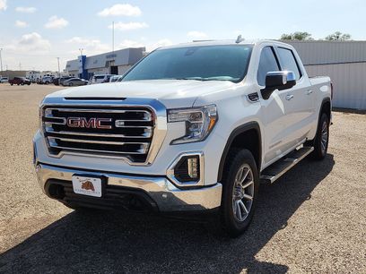 Used 2020 GMC Sierra 1500 SLT w/ SLT Premium Plus Package