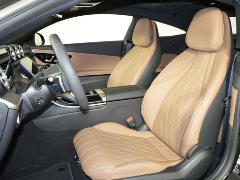 New 2026 Mercedes-Benz CLE 300 4MATIC Coupe image 10