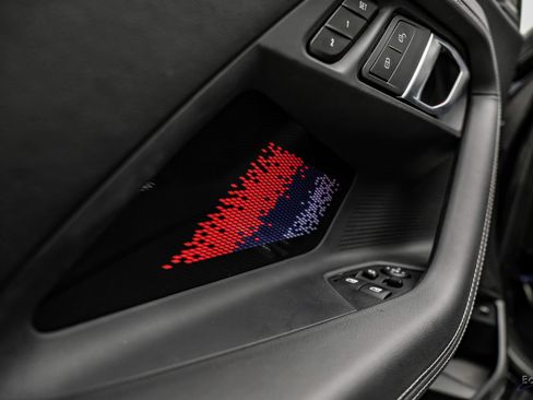Used 2025 BMW M2 w/ Carbon Package RWD image 89