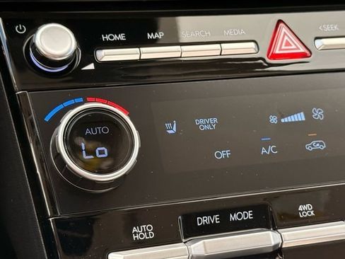 New 2026 Hyundai Santa Fe SEL AWD/4WD image 21