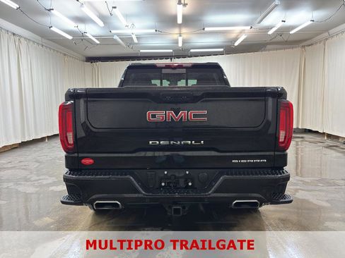 Used 2023 GMC Sierra 1500 Denali image 7