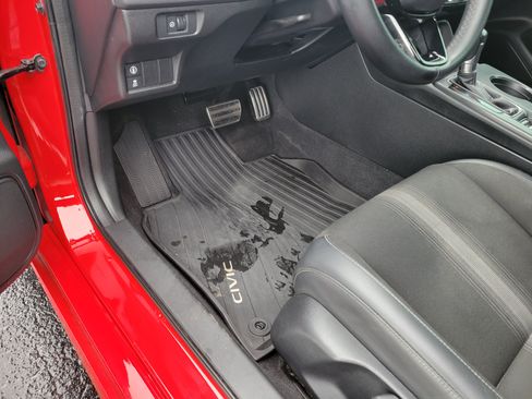 Used 2022 Honda Civic Sport image 21