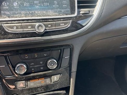 Used 2017 Buick Encore Preferred FWD image 4