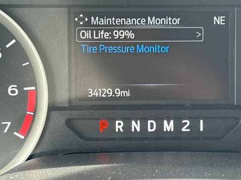 Used 2022 Ford F250 XLT w/ XLT Premium Package AWD/4WD image 19