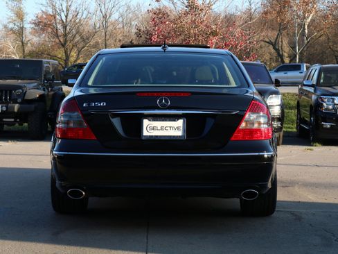 Used 2007 Mercedes-Benz E 350 E350 image 10