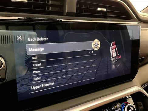 Used 2023 GMC Sierra 1500 Denali Ultimate image 31