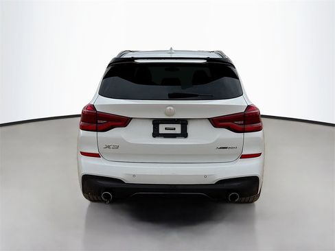 Used 2019 BMW X3 xDrive30i image 6