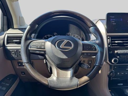Used 2023 Lexus GX 460 Premium w/ Premium Package AWD/4WD image 19