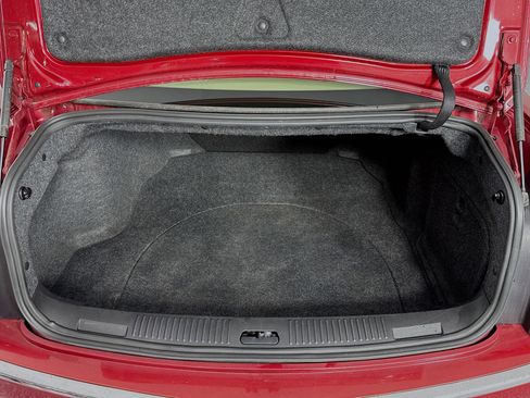 Used 2013 Cadillac CTS Luxury image 26