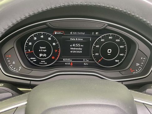Used 2018 Audi Q5 2.0T Premium Plus AWD/4WD image 46