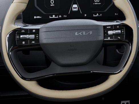 New 2026 Kia Sorento SX Prestige w/ Olive Brown Leather Package AWD/4WD image 22