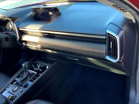 Certified 2025 MAZDA CX-50 AWD 2.5 Turbo w/ Accent Package image 17