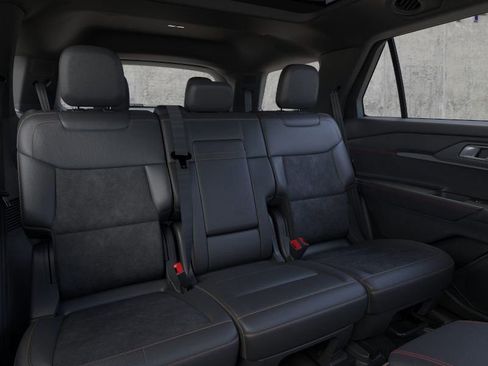 New 2026 Ford Explorer ST image 14