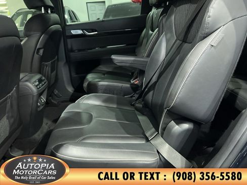 Used 2024 Hyundai Palisade Calligraphy FWD image 26