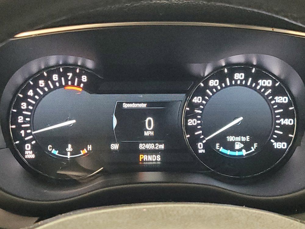 Used 2019 Lincoln MKC Select w/ Select Plus Package AWD/4WD image 23