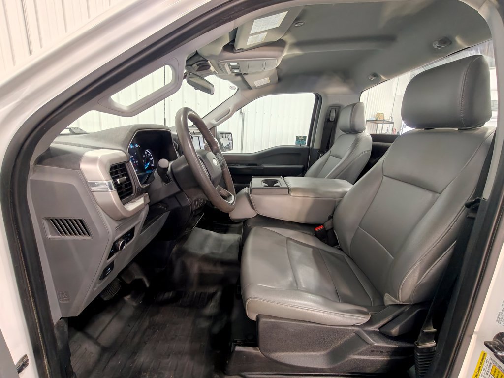 Used 2023 Ford F150 XL AWD/4WD image 23