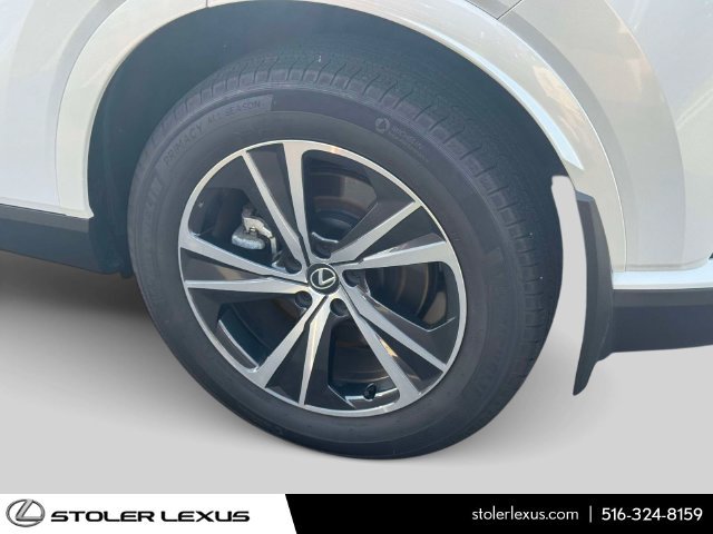 Used 2024 Lexus RX 350 Premium w/ Accessory Package (P1) AWD/4WD image 9