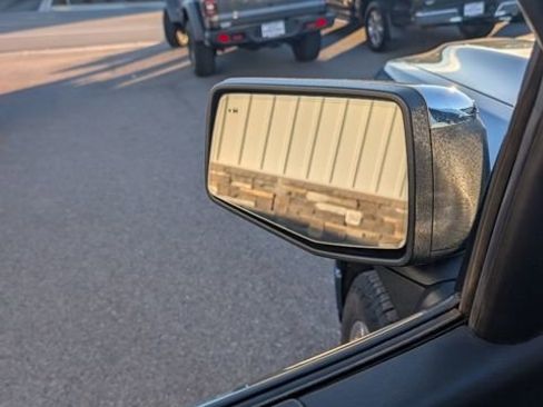 Used 2024 GMC Sierra 1500 Denali w/ Technology Package image 23