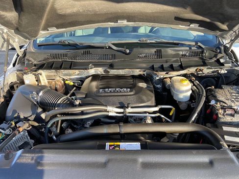 Used 2014 RAM 2500 Tradesman w/ Popular Equipment Group image 10