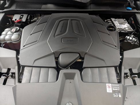 New 2026 Porsche Cayenne Coupe image 29