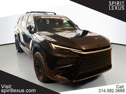 New 2026 Lexus TX 350 AWD w/ Technology Package