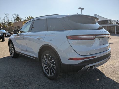 New 2026 Lincoln Corsair Reserve image 7