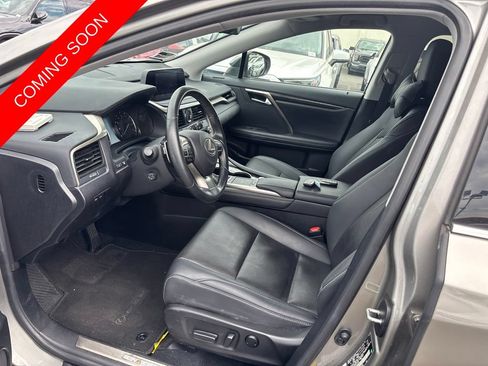 Used 2022 Lexus RX 350 FWD image 15