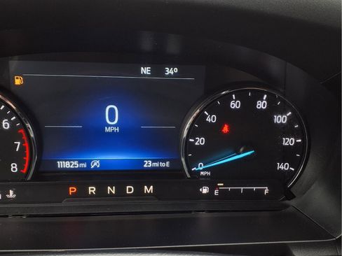 Used 2020 Ford Explorer XLT w/ Equipment Group 202A image 15