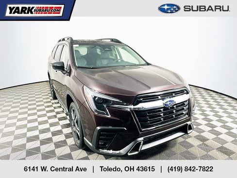 New 2026 Subaru Ascent Touring image 1