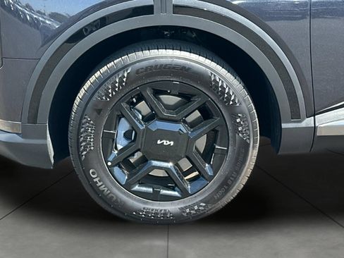 Used 2027 Kia Telluride LX FWD image 33