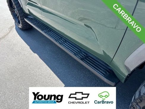 Used 2023 Toyota Sequoia Limited AWD/4WD image 10