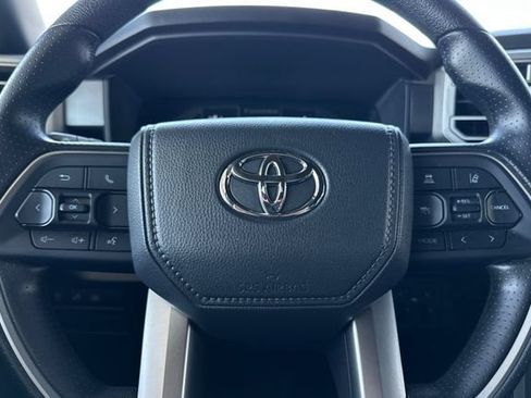 Used 2025 Toyota Tundra SR5 AWD/4WD image 21