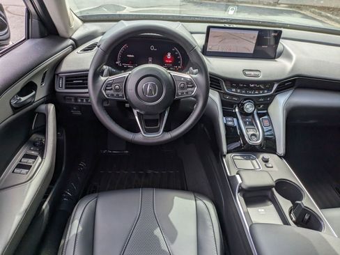 New 2025 Acura TLX w/ Technology Package image 25