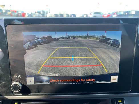 Used 2025 Toyota Camry LE FWD image 22