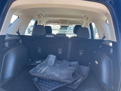 Used 2021 Ford Bronco Sport image 3