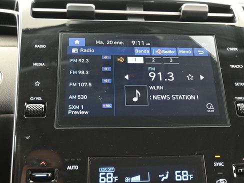 Used 2023 Hyundai Tucson SEL w/ Convenience Package image 23