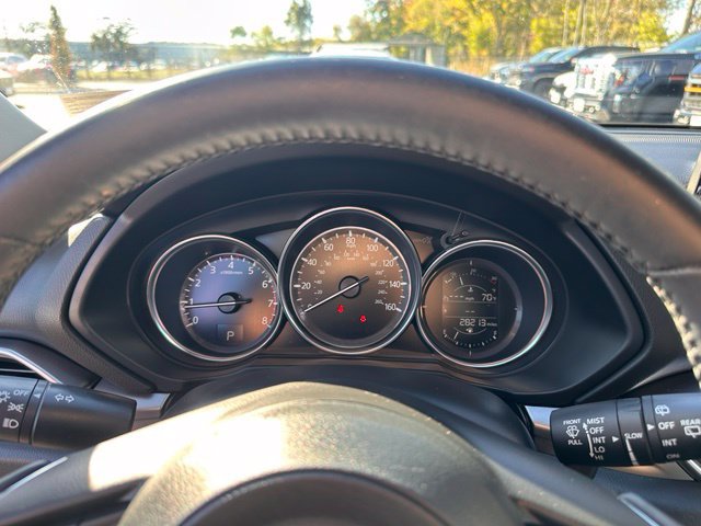 Used 2019 MAZDA CX-5 Sport FWD image 22