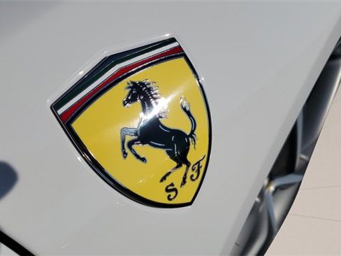 Used 2022 Ferrari 296 GTB image 16
