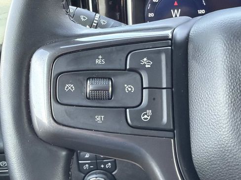 Used 2025 Chevrolet Silverado 2500 High Country w/ High Country Premium Package AWD/4WD image 21
